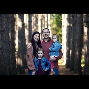 Meet your Posher, Michele